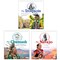 Fact Finders American Indian Life Book Set, Set of 8 9781515733461 - alternate 2